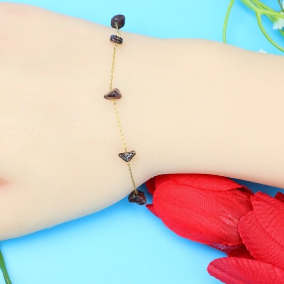 Chic & Stylish Bracelet – A Thoughtful Gift for Women and Girls, DYC1740 - Picture 5 of 9